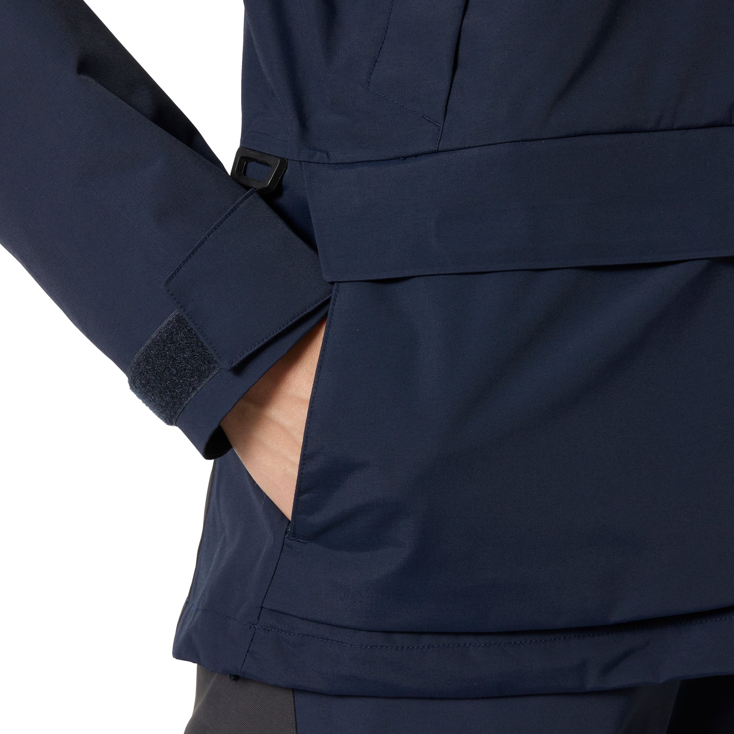 Women's Helly Hansen Pier 4.0 Jacket