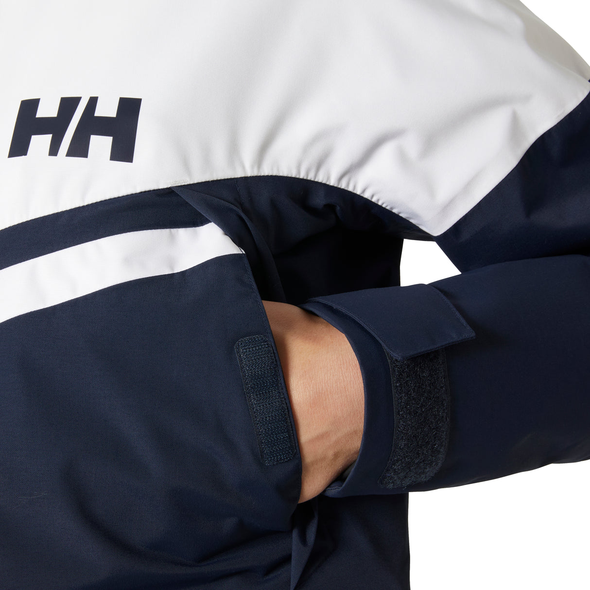 Women's Helly Hansen Pier 4.0 Jacket