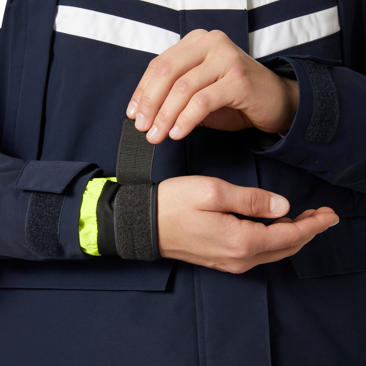 Women's Helly Hansen Pier 4.0 Jacket