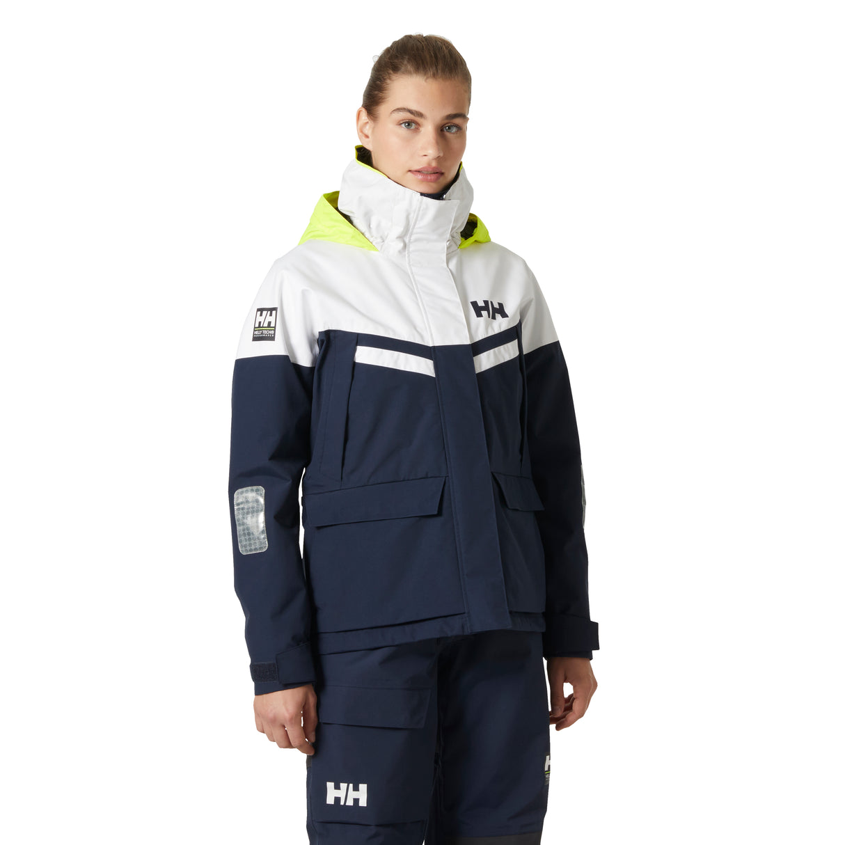 Women's Helly Hansen Pier 4.0 Jacket