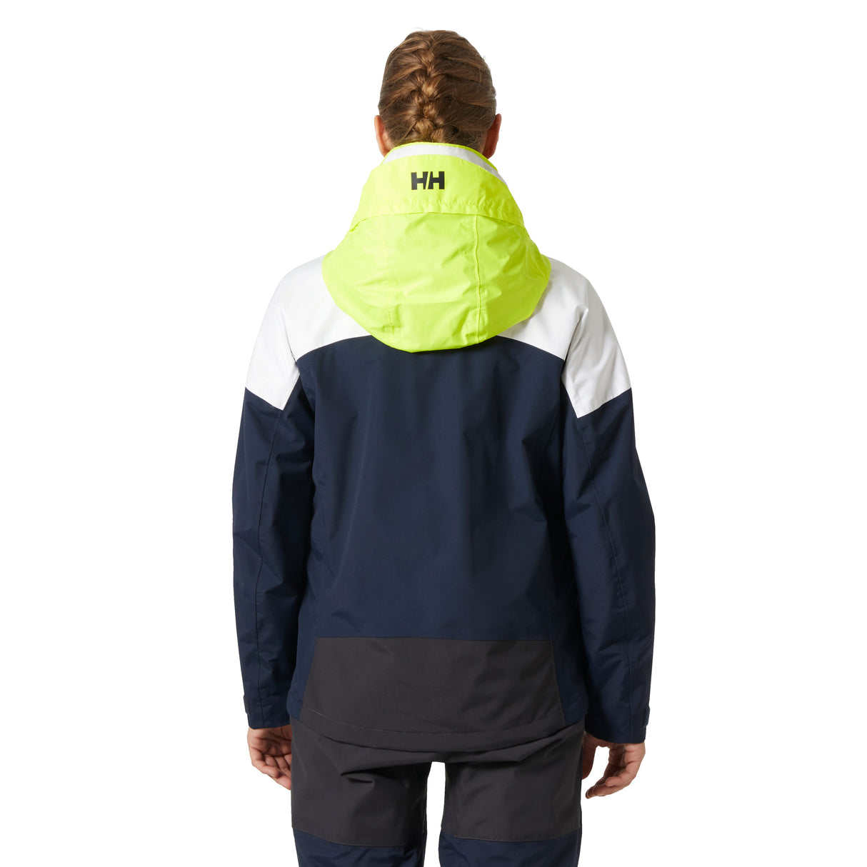 Women's Helly Hansen Pier 4.0 Jacket