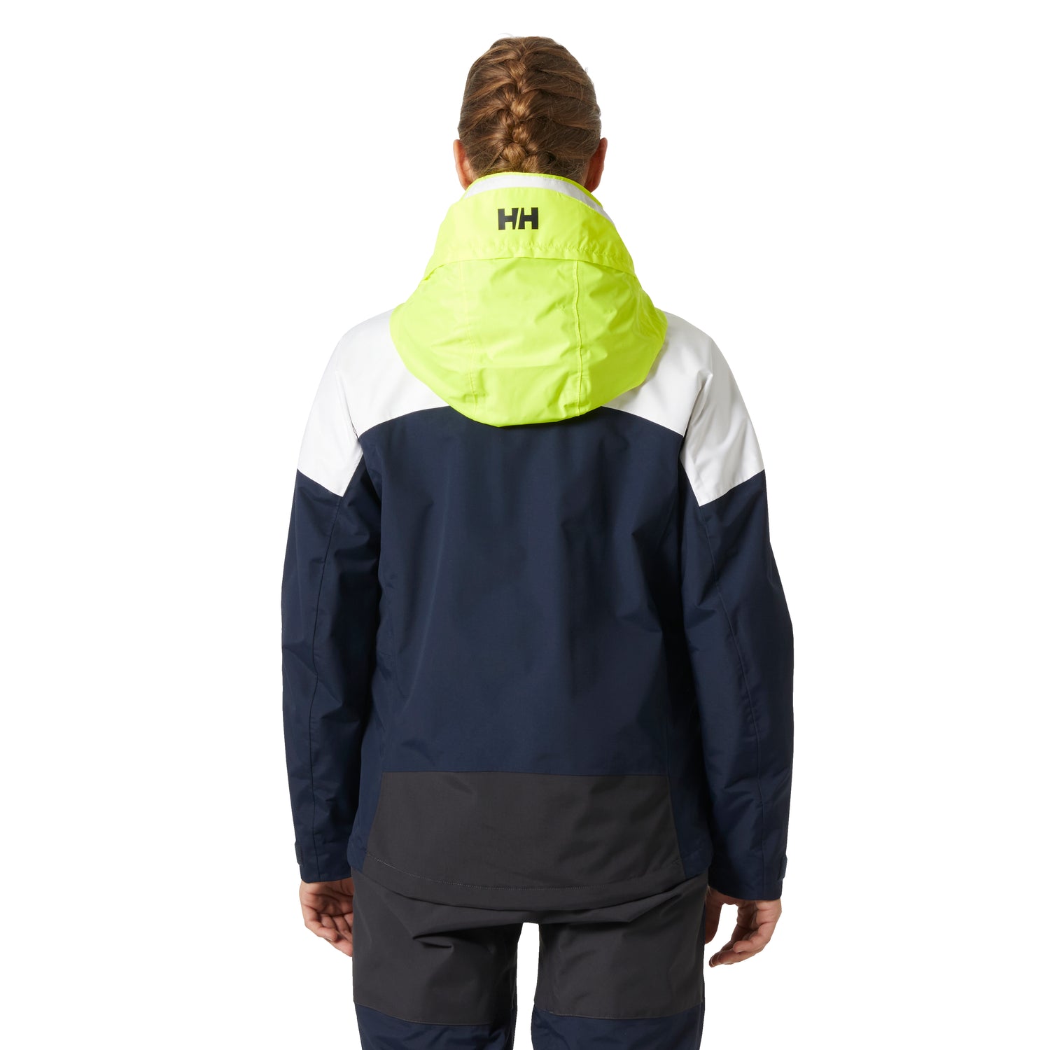 Women's Helly Hansen Pier 4.0 Jacket