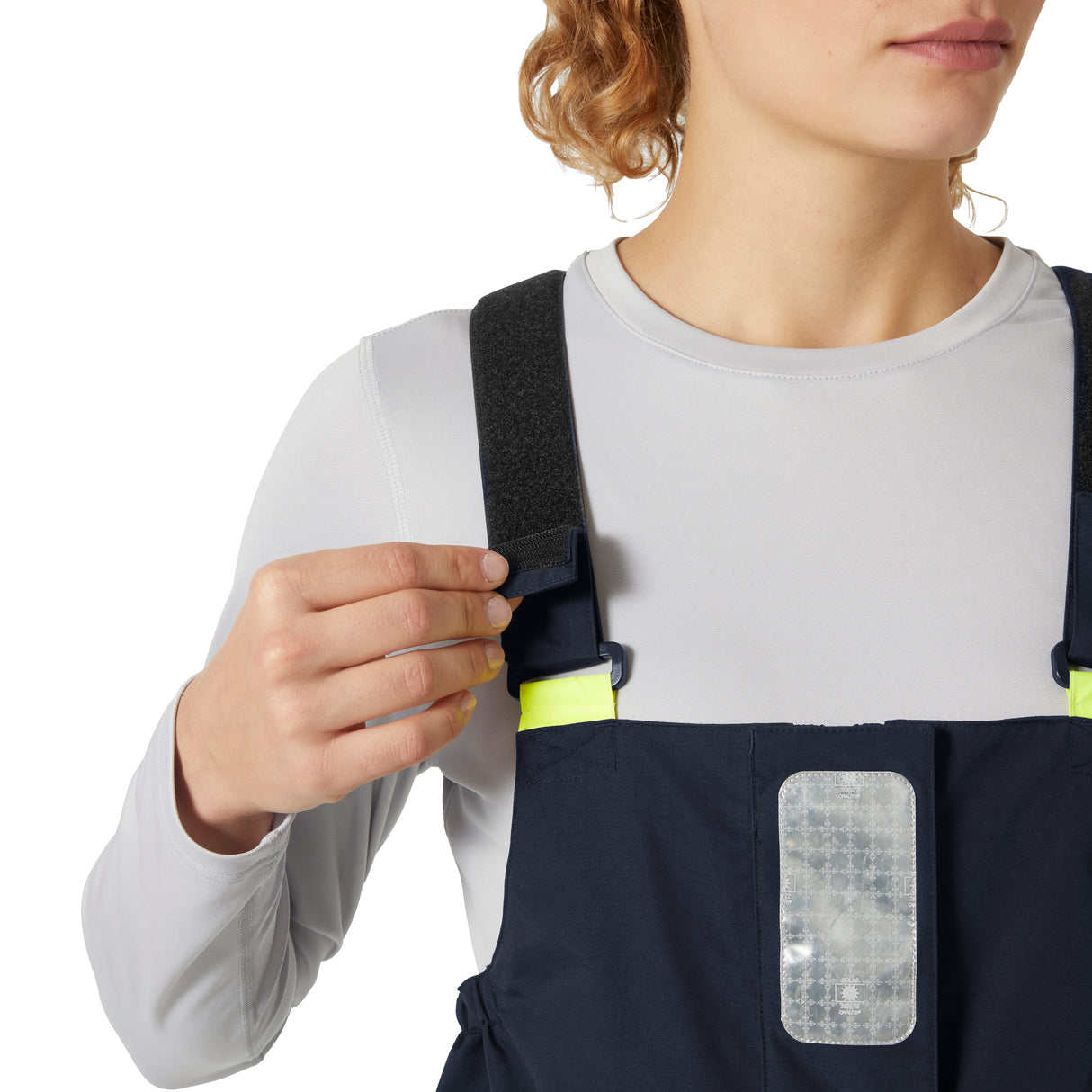 Women's Helly Hansen Pier 4.0 Bib