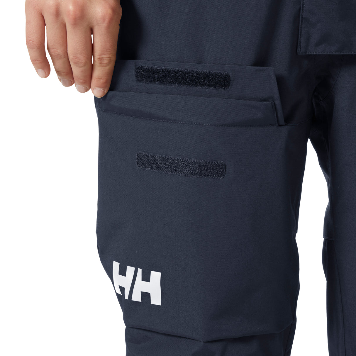 Women's Helly Hansen Pier 4.0 Bib