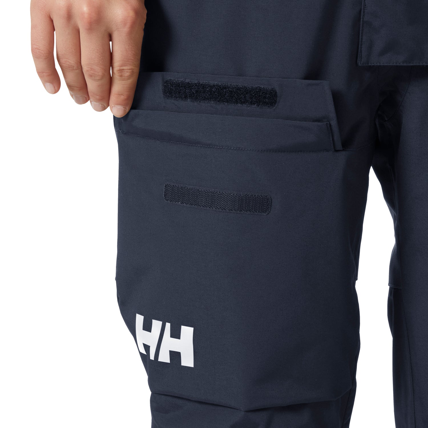Women's Helly Hansen Pier 4.0 Bib