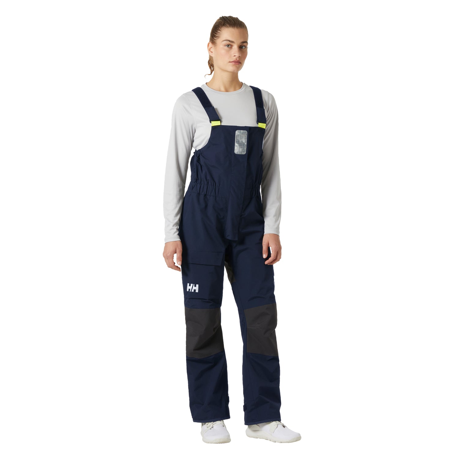 Women's Helly Hansen Pier 4.0 Bib