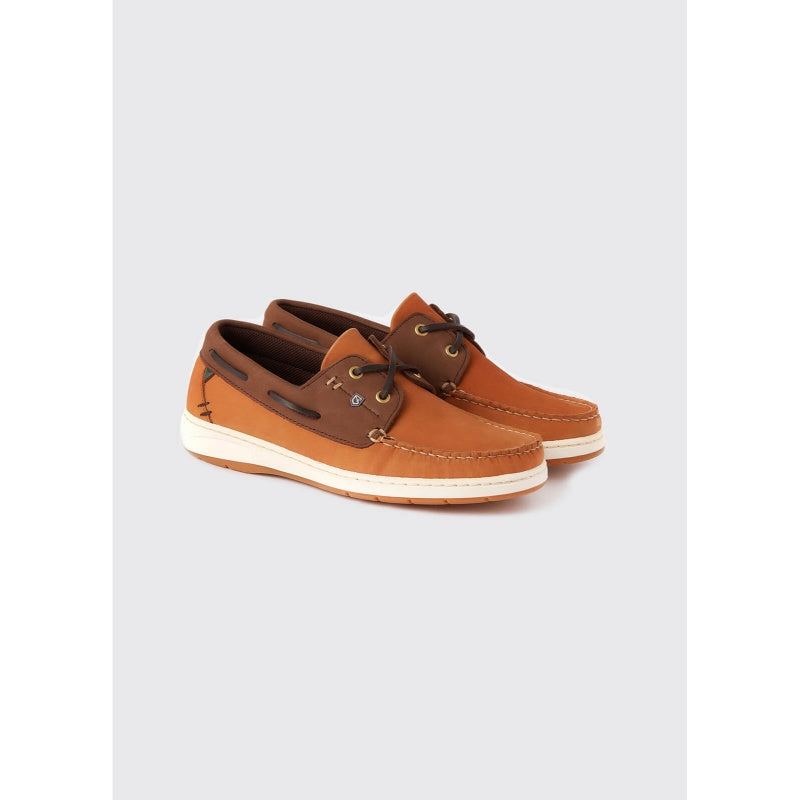 Dubarry Florida Womens Deck Shoe