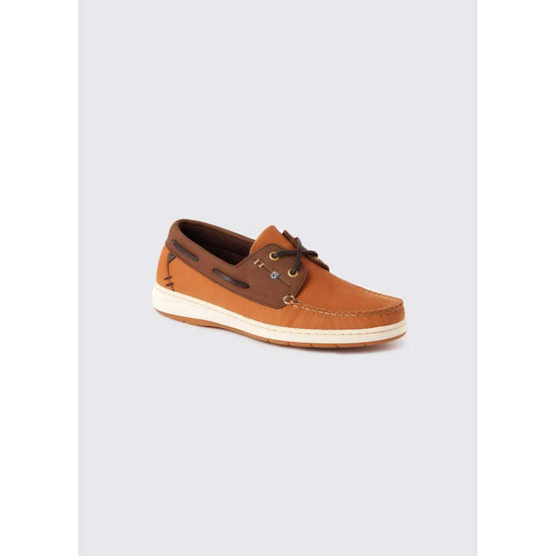 Dubarry Florida Womens Deck Shoe