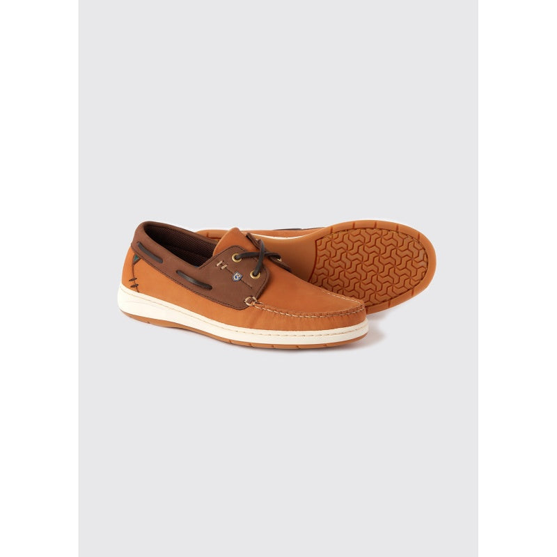 Dubarry Florida Womens Deck Shoe