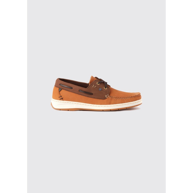 Dubarry Florida Womens Deck Shoe