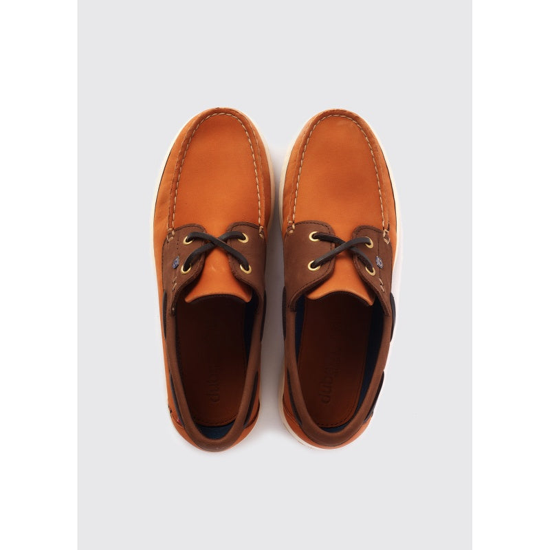 Dubarry Florida Womens Deck Shoe