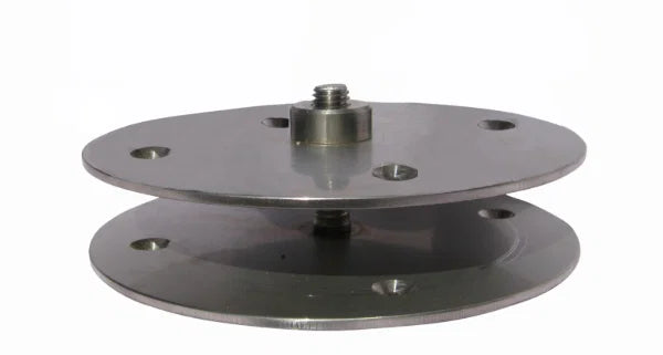 Echomax EM230 Basemount QD Adaptor