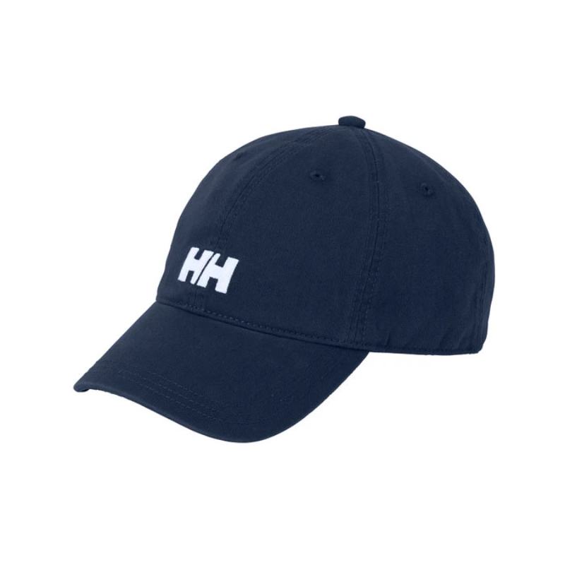 Helly Hansen Cotton Logo Cap