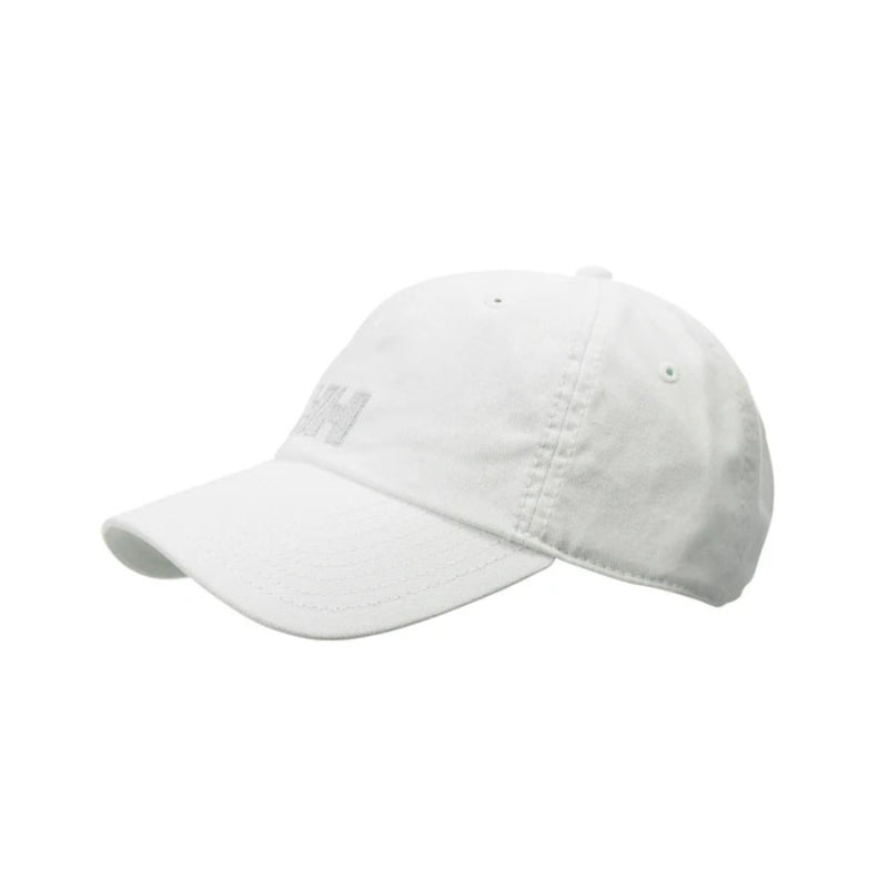 Helly Hansen Cotton Logo Cap