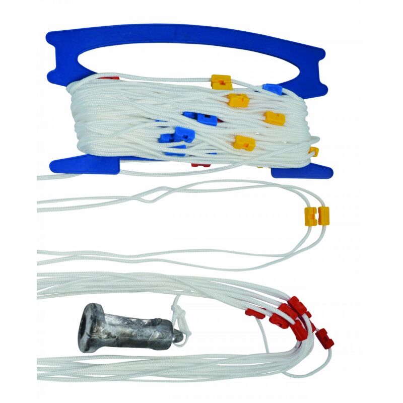 Hand Lead Line-30m