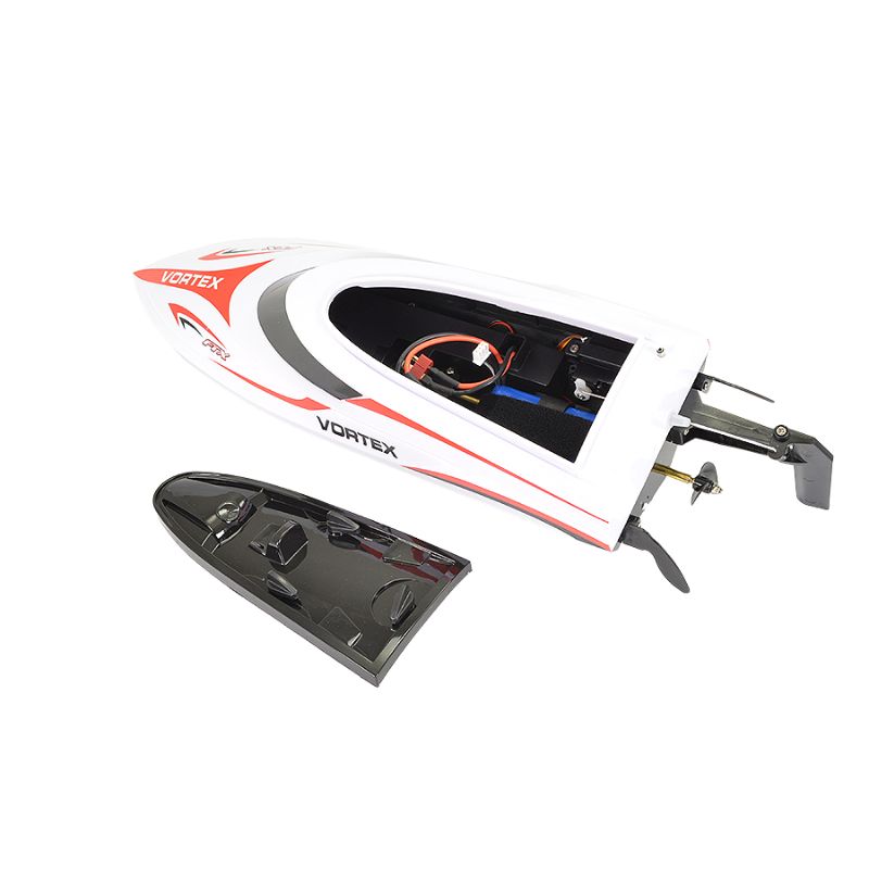 Vortex High Speed RC Raceboat