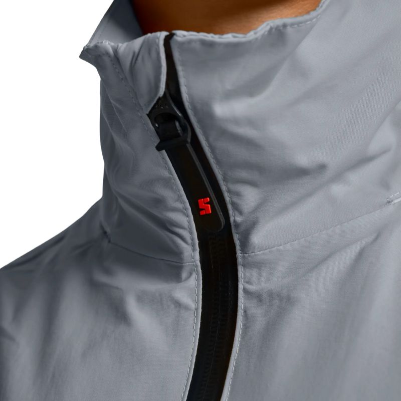 Slam Crew Hooded Jacket 2.0