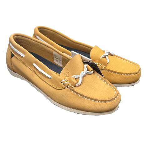 Dubarry Rhodes Deck Shoe Women's