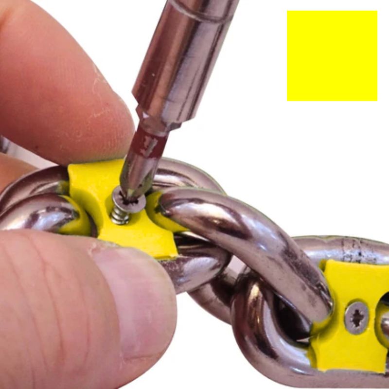 Anchoright Chain Markers (5 Pack)