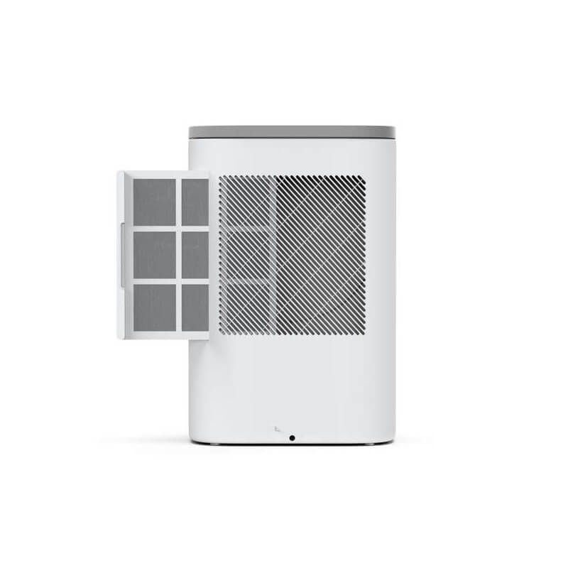 Waveline Portable Dessicant Dehumidifier