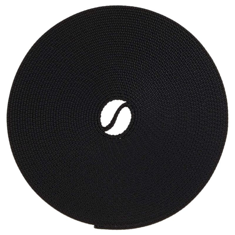 Waveline Polyester Webbing