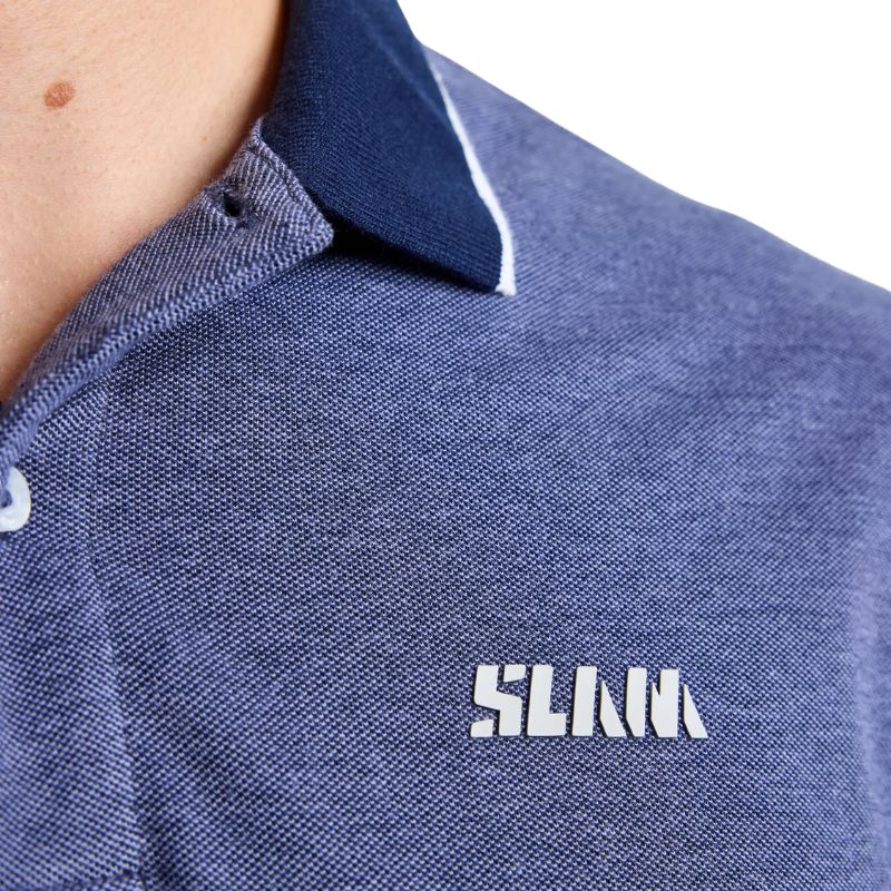 Slam Polo Heba