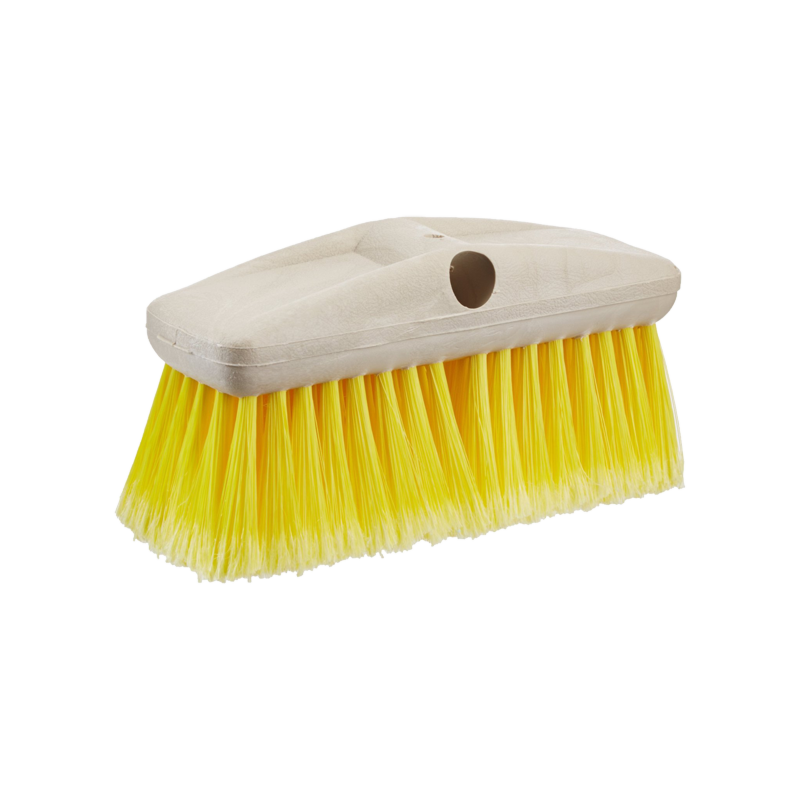 Star brite Soft Wash Brush (Yellow)