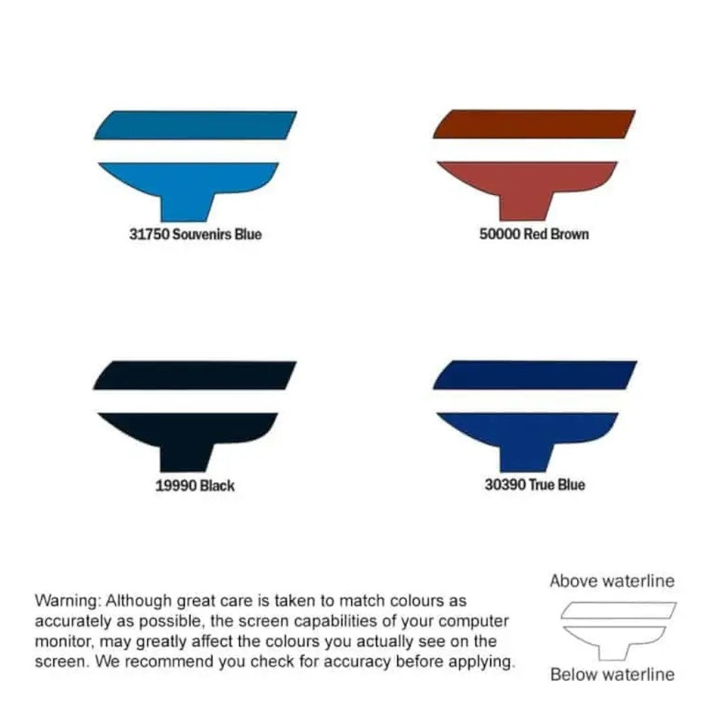 Hempel Classic Antifoul