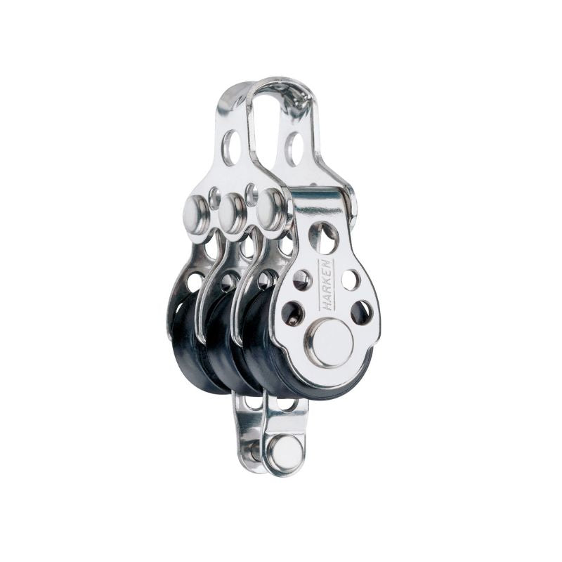 harken-16mm-blocks Forkhead Block - 376_6