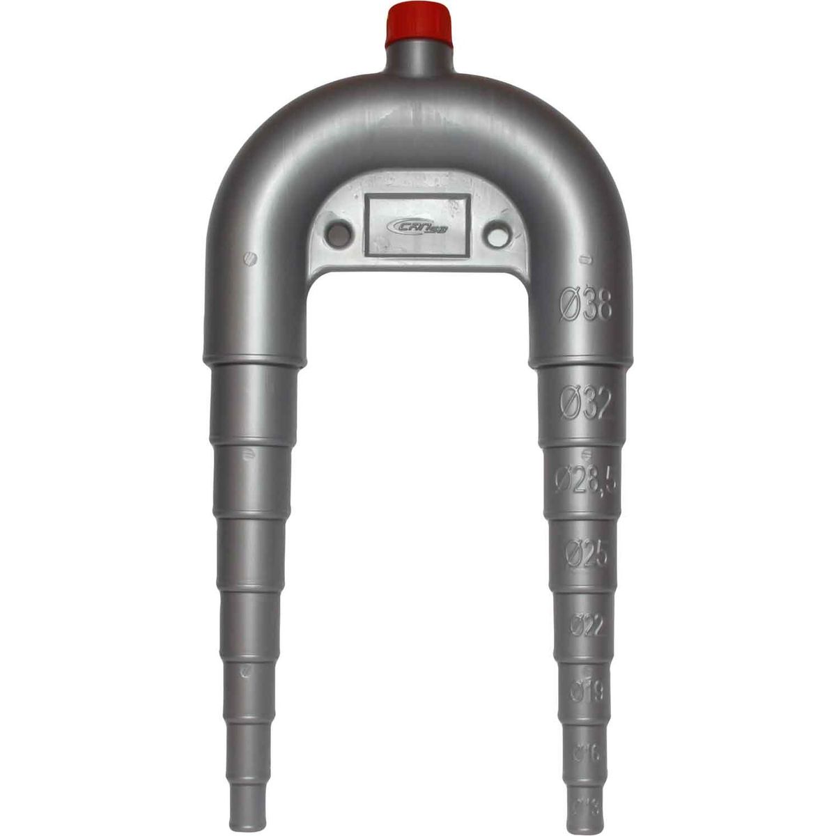 Osculati Anti-Siphon Device (Fits 13mm to 38mm Hose)