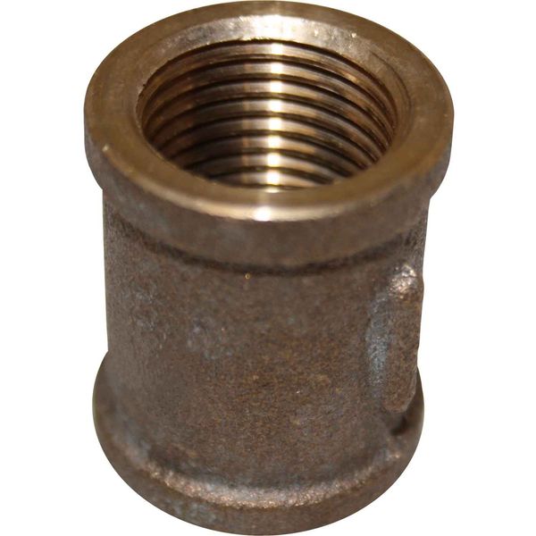 Bronze Equal Socket