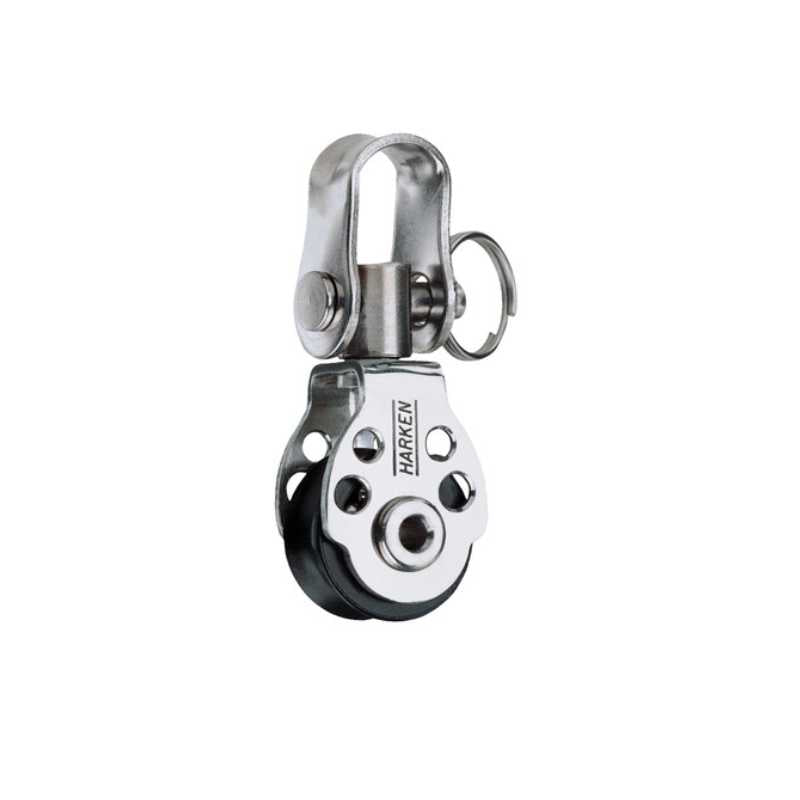 Harken Swivel Air Block