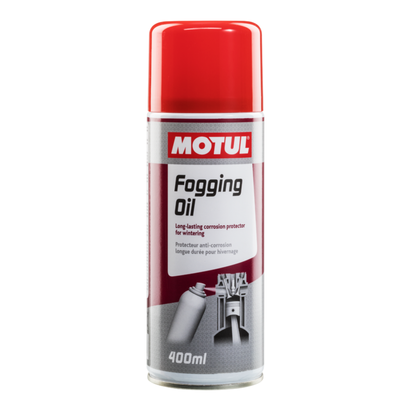 Motul Fogging Oil 400ml