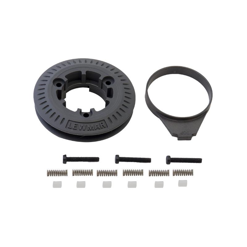Lewmar 48ST Grey Jaw Kit