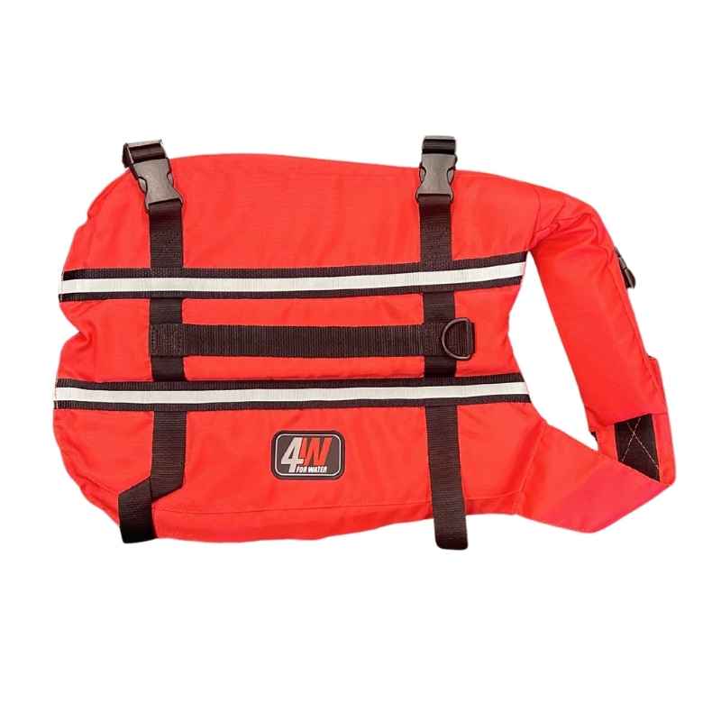 4W Pet Float Buoyancy Aid