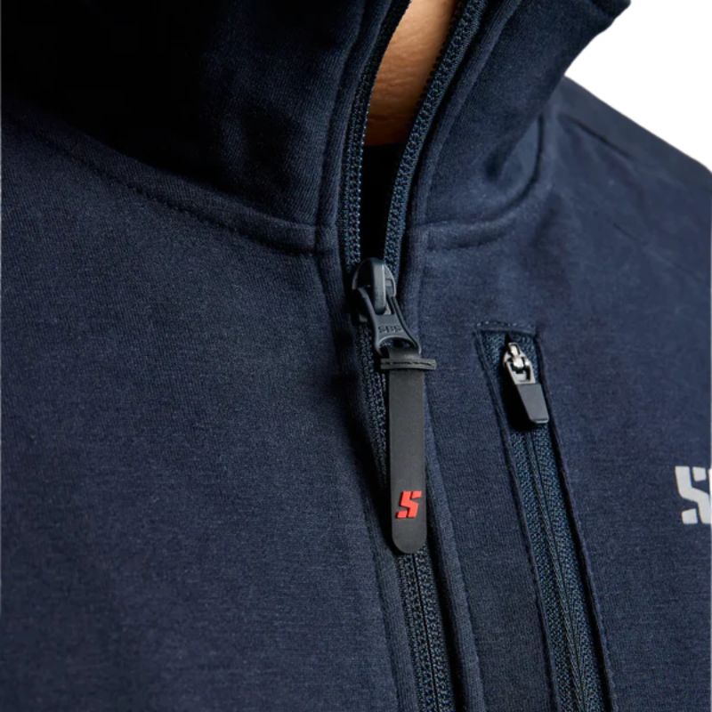 Slam Deck FZ Sweater