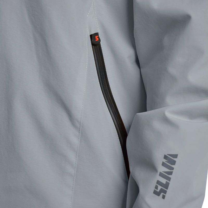 Slam Crew Hooded Jacket 2.0