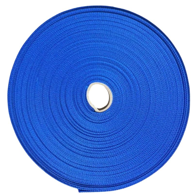 Waveline Polyester Webbing