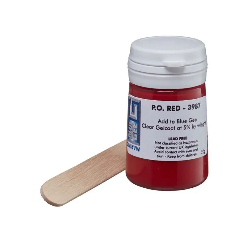 Blue Gee Colourmatch