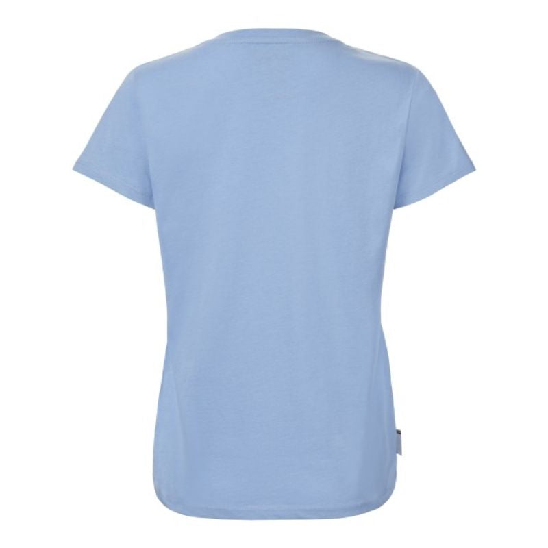 Women's Musto Original V Neck Tee