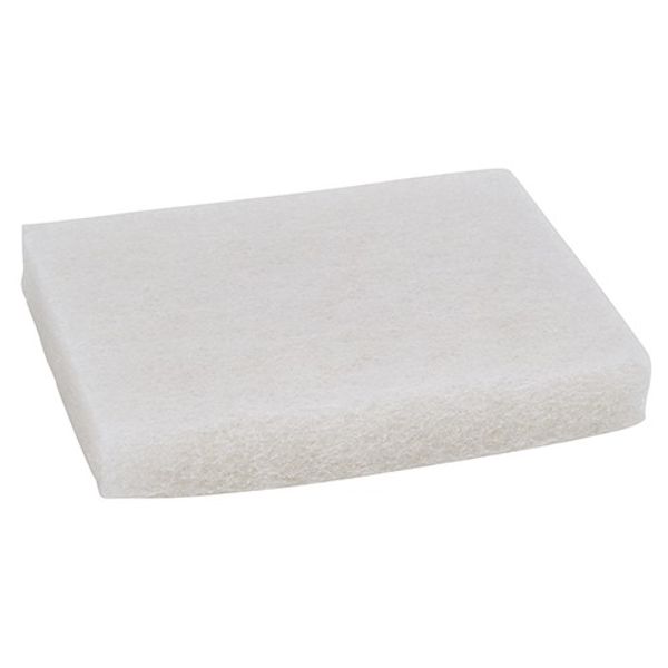 3M Soft Pad White