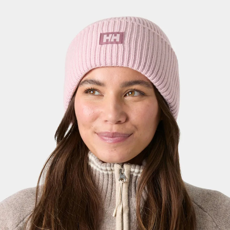 Helly Hansen Rib Beanie