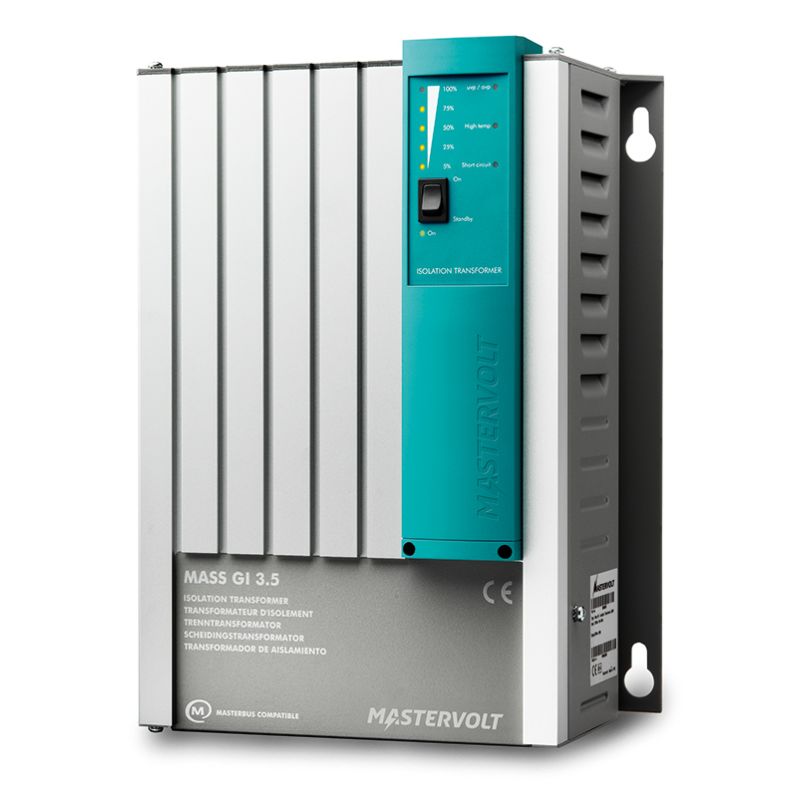 Mastervolt Mass Gi 3.5 Isolation Transforma