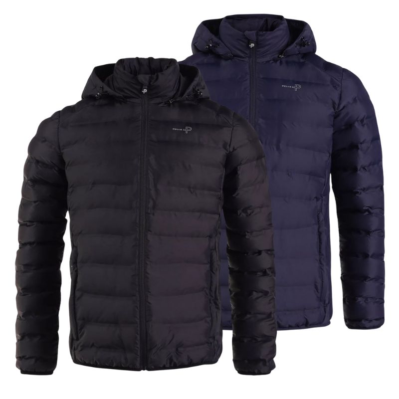 Pelle P Tempest Jacket