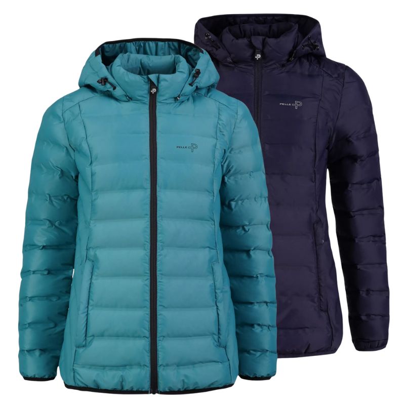 Pelle P Women's Tempest Jacket