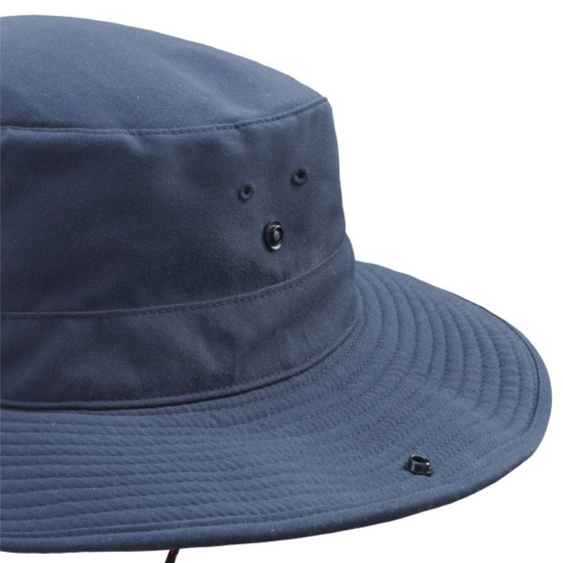 Musto Brimmed Hat - Fast dry