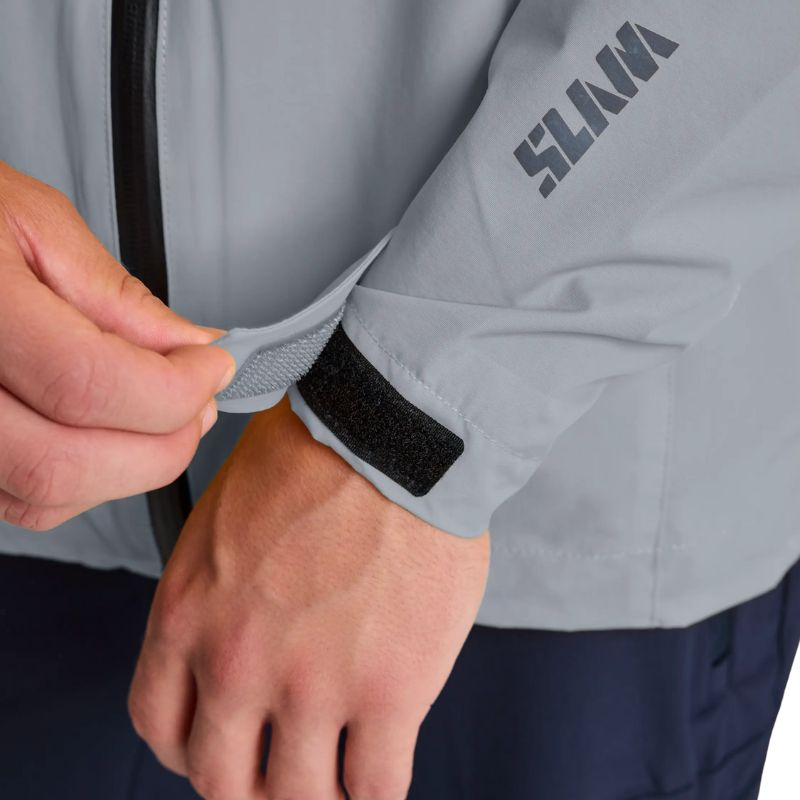 Slam Crew Hooded Jacket 2.0