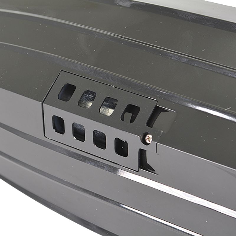 Vortex High Speed RC Raceboat