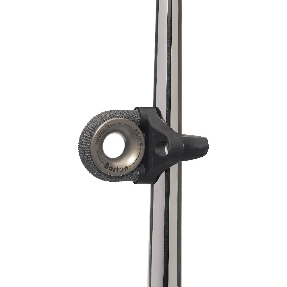 Barton Stanchion Bullseye