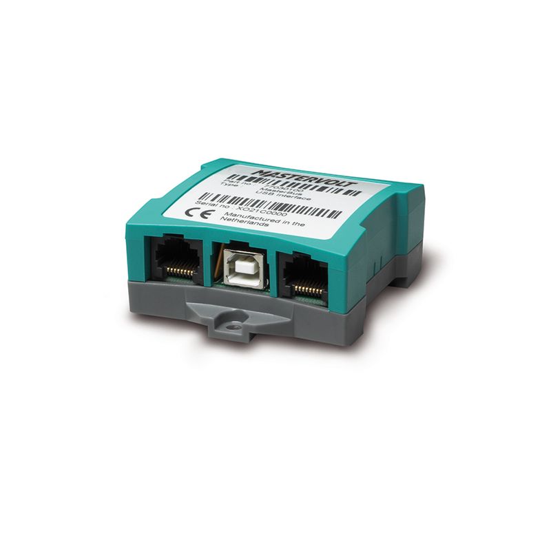 Mastervolt USB Interface